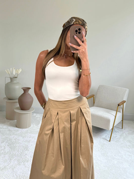 ERYN - Débardeur sans manche